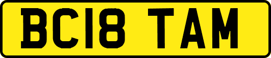 BC18TAM