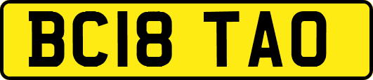BC18TAO