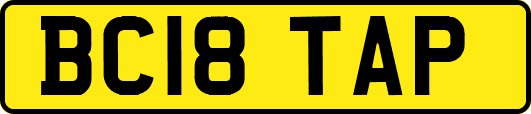 BC18TAP