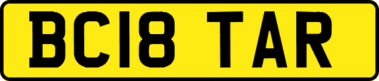 BC18TAR