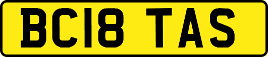 BC18TAS