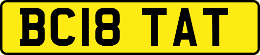 BC18TAT