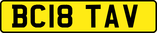 BC18TAV