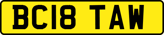BC18TAW