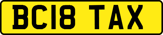 BC18TAX