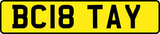 BC18TAY