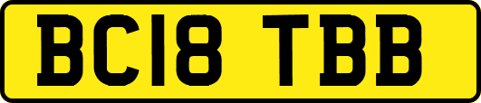 BC18TBB