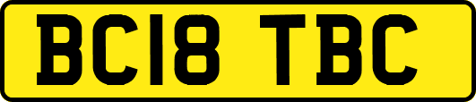 BC18TBC