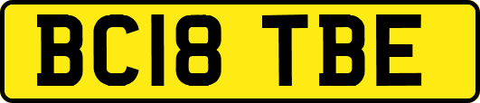 BC18TBE