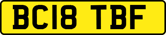 BC18TBF