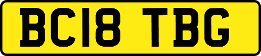 BC18TBG