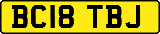 BC18TBJ