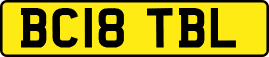 BC18TBL