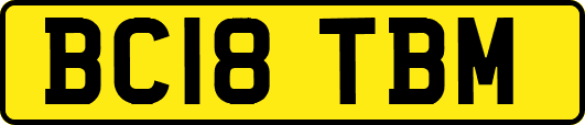 BC18TBM