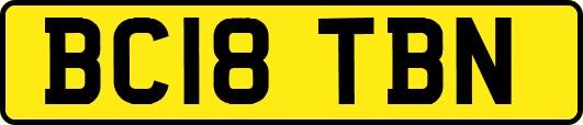 BC18TBN