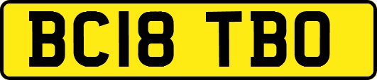 BC18TBO
