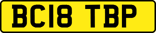 BC18TBP