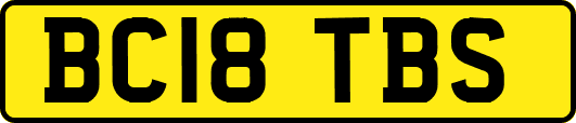 BC18TBS