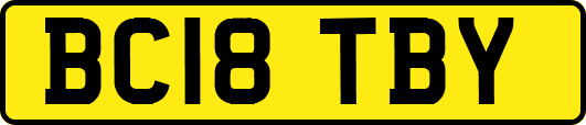 BC18TBY