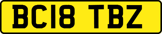 BC18TBZ