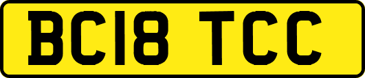 BC18TCC