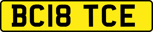 BC18TCE
