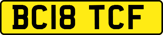 BC18TCF