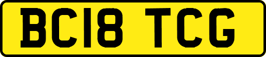 BC18TCG