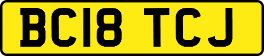 BC18TCJ
