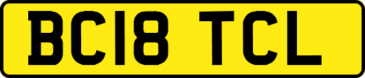 BC18TCL