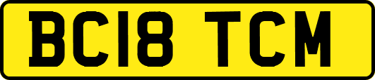BC18TCM