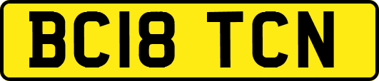 BC18TCN