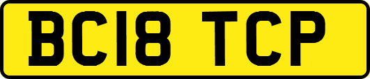 BC18TCP