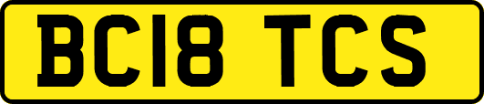 BC18TCS