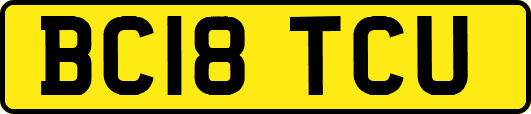 BC18TCU