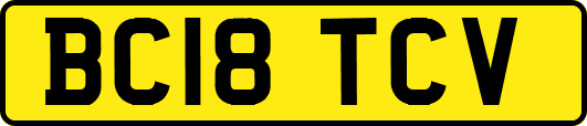 BC18TCV