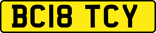 BC18TCY