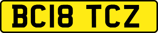 BC18TCZ