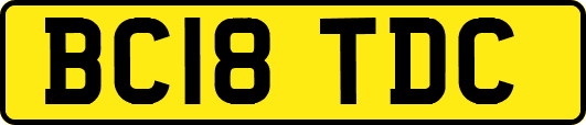 BC18TDC