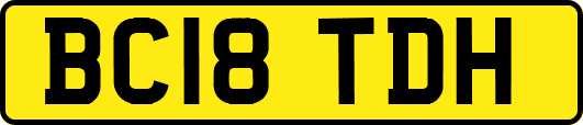 BC18TDH