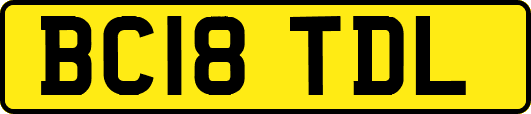 BC18TDL