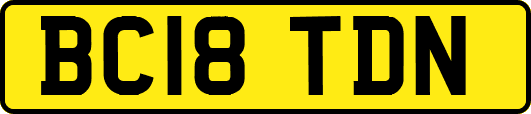 BC18TDN