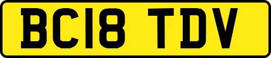 BC18TDV