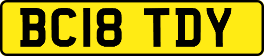 BC18TDY