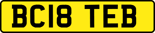 BC18TEB