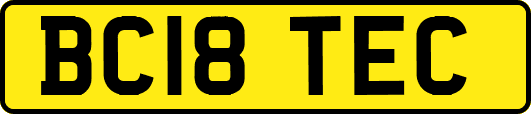 BC18TEC