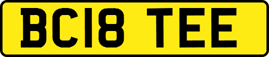 BC18TEE