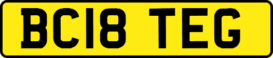 BC18TEG
