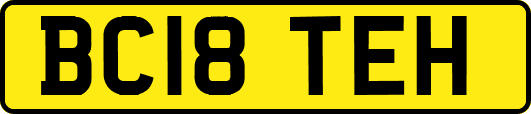 BC18TEH