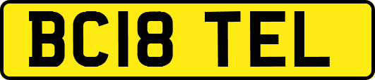 BC18TEL